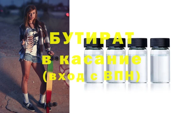 индика Баксан